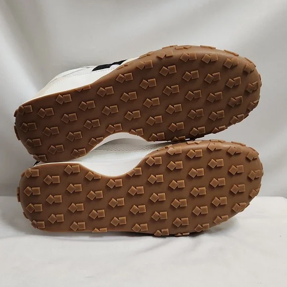 Kate Spade New York K As In Kate Leather Terry Cloth Sneakers (W Size 9) - Picture 8 of 13